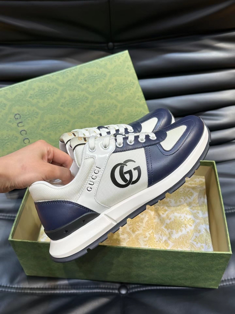 Gucci Casual Shoes